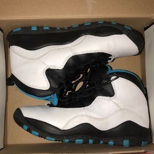 Air Jordan 10 (GS)